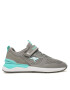 KangaRoos Sneakers KD-Rule Ev 10024 000 Gri - Pled.ro