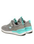 KangaRoos Sneakers KD-Rule Ev 10024 000 Gri - Pled.ro