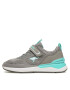 KangaRoos Sneakers KD-Rule Ev 10024 000 Gri - Pled.ro