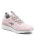 KangaRoos Sneakers Kj-Dyna 39200 000 6192 Roz - Pled.ro