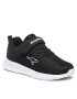 KangaRoos Sneakers Kl-Calles Ev 18752 000 5001 Negru - Pled.ro