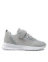 KangaRoos Sneakers Kl-Spark Ev 18891 000 2213 Argintiu - Pled.ro