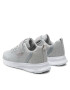 KangaRoos Sneakers Kl-Spark Ev 18891 000 2213 Argintiu - Pled.ro