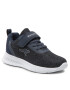 KangaRoos Sneakers Kl-Spark Ev 18891 000 4314 Bleumarin - Pled.ro