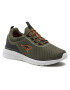 KangaRoos Sneakers Km-Mate 79175 000 8010 Verde - Pled.ro