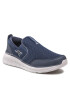 KangaRoos Sneakers Km-Trim 79241 000 4075 Bleumarin - Pled.ro