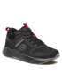 KangaRoos Sneakers Ko-Duro 79210 000 5500 Negru - Pled.ro