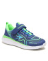 KangaRoos Sneakers Kq-Phara Ev 10019 000 4293 Albastru - Pled.ro