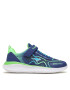 KangaRoos Sneakers Kq-Phara Ev 10019 000 4293 Albastru - Pled.ro