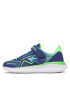 KangaRoos Sneakers Kq-Phara Ev 10019 000 4293 Albastru - Pled.ro