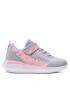 KangaRoos Sneakers Kq-Wave Ev 18896 000 2076 Gri - Pled.ro