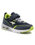 KangaRoos Sneakers Kx-3100 Ev 18711 000 4054 Bleumarin - Pled.ro