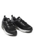 KangaRoos Sneakers Kx-Arg 18845 000 5003 S Negru - Pled.ro