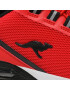 KangaRoos Sneakers Kx-Arg 18845-000-6173 Roșu - Pled.ro