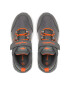 KangaRoos Sneakers Kx-Destro Ev 10026 000 2124 Gri - Pled.ro