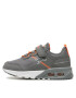 KangaRoos Sneakers Kx-Destro Ev 10026 000 2124 Gri - Pled.ro