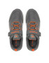 KangaRoos Sneakers Kx-Destro Ev 10026 000 2124 Gri - Pled.ro