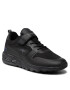 KangaRoos Sneakers Kx-Pren Ev 18756 000 5500 D Negru - Pled.ro