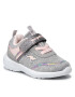 KangaRoos Sneakers Ky-Chummy Ev 02078-000-2063 Gri - Pled.ro