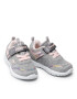 KangaRoos Sneakers Ky-Chummy Ev 02078-000-2063 Gri - Pled.ro