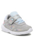 KangaRoos Sneakers Ky-Match Ev 02112 000 2126 Gri - Pled.ro