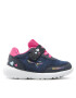 KangaRoos Sneakers Ky-Match Ev 02112 000 4204 Bleumarin - Pled.ro