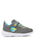 KangaRoos Sneakers Ky-Moon Ev 00007 000 2195 M Gri - Pled.ro