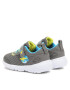 KangaRoos Sneakers Ky-Moon Ev 00007 000 2195 M Gri - Pled.ro