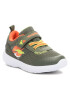 KangaRoos Sneakers Ky-Moon Ev 00007 000 8037 M Verde - Pled.ro