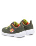 KangaRoos Sneakers Ky-Moon Ev 00007 000 8037 M Verde - Pled.ro