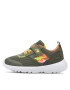 KangaRoos Sneakers Ky-Moon Ev 00007 000 8037 M Verde - Pled.ro