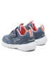 KangaRoos Sneakers Ky-Stitch V 02102 000 4163 Bleumarin - Pled.ro