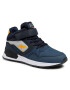 KangaRoos Sneakers Rooki Ev Mid 19036 000 4247 D Bleumarin - Pled.ro