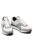 KangaRoos Sneakers Runaway Roos 47220 000 2068 Gri - Pled.ro