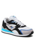 KangaRoos Sneakers Runner Og 47222 000 5045 Alb - Pled.ro