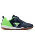 KangaRoos Pantofi Super Court Ev 18611 000 4054 Bleumarin - Pled.ro