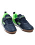 KangaRoos Pantofi Super Court Ev 18611 000 4054 Bleumarin - Pled.ro