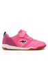 KangaRoos Pantofi Super Court Ev 18611 000 6211 D Roz - Pled.ro