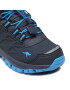 KangaRoos Trekkings K-Xt Para Mid Rtx 18945 000 4095 Bleumarin - Pled.ro