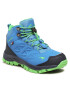 KangaRoos Trekkings K-Xt Para Mid Rtx 18945 000 4800 Albastru - Pled.ro