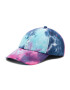 Kangol Șapcă Tie Dye Baseball K4360 Albastru - Pled.ro