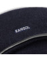 Kangol Beretă Monty 0248HT Bleumarin - Pled.ro