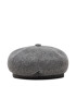 Kangol Beretă Wool Jax Beret K3107ST Gri - Pled.ro