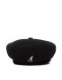 Kangol Beretă Wool Jax Beret K3107ST Negru - Pled.ro