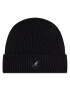 Kangol Căciulă Patch Beanie K3020ST Negru - Pled.ro