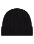 Kangol Căciulă Patch Beanie K3020ST Negru - Pled.ro