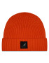 Kangol Căciulă Patch Beanie K3020ST Portocaliu - Pled.ro