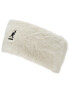 Kangol Cordeluță Furgora Headband K3125ST Bej - Pled.ro