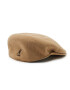 Kangol Flat cap 504 0258BC Bej - Pled.ro