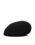 Kangol Flat cap Wool 504 0258BC Negru - Pled.ro